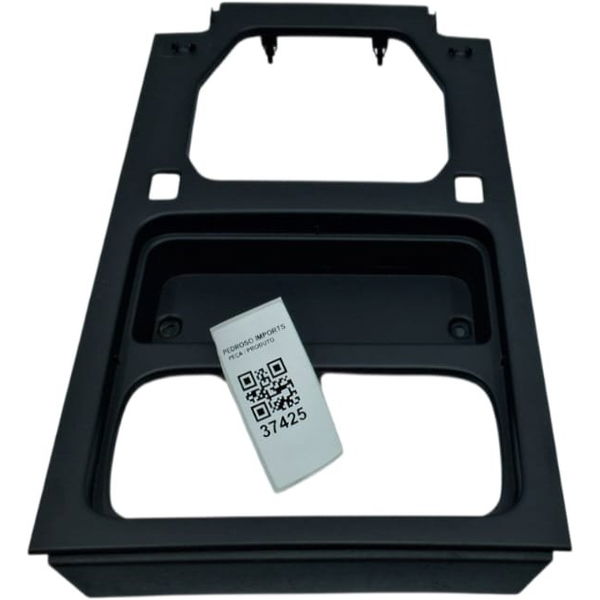 Acabamento Console Central Land Rover Defender 2.0 2020