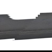 Acabamento Superior Painel Land Rover Defender 2.0 2020 Preto