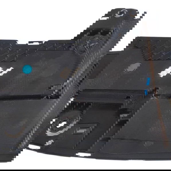 Lanterna Traseira Direita Range Rover Defender 2020 (detalhe Direito/passageiro Vermelho