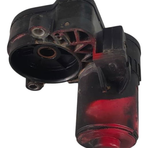 Motor Pinça Freio Tras. Range Rover Lr Evoque 2.0 Gaso. 2018