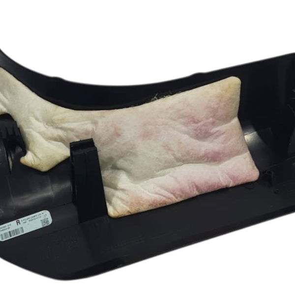 Moldura Da Soleira Dianteira Direita Bmw X3 M40i 2022 Preto