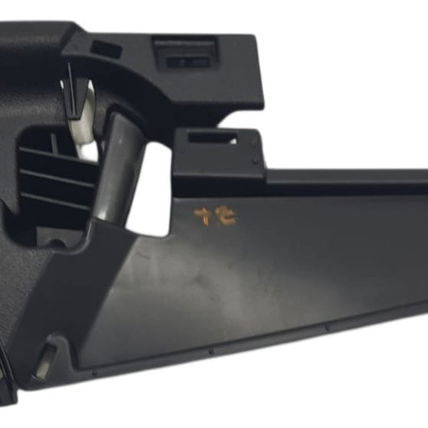 Acabamento Pré-tensionador Do Pilar Tras Esquerdo Bmw X3 202 Preto Animal Print