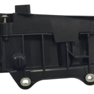 Suporte Chicote Flauta Bico Lado Esquerdo Bmw X3 M40i 2022