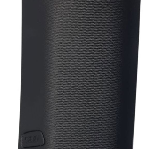 Moldura Coluna Esquerda Bmw X3 M40i 2022 - Preto - Animal Print