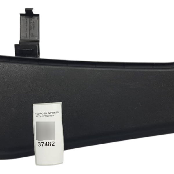 Acabamento Proteção Pilar Porta Malas Ld Esq. Bmw X3 2020