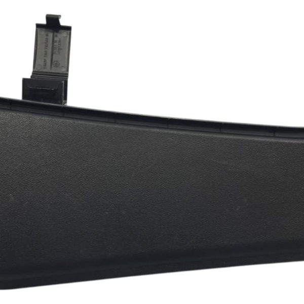 Acabamento Proteção Pilar Porta Malas Ld Esq. Bmw X3 2020