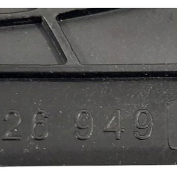 Tela Subwoofer Alto Falante Lado Esquerdo Bmw X3 M40i 2022 Preto