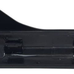 Soleira Da Porta Dianteira Direita Bmw X3 M40i 2022 Preto