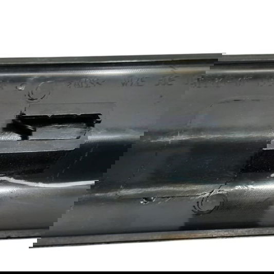 Soleira Da Porta Dianteira Direita Bmw X3 M40i 2022 Preto