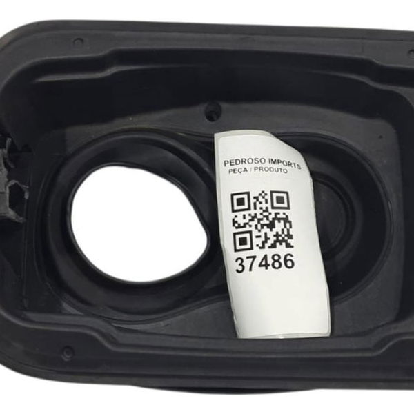 Portinhola Do Tanque De Combustível Bmw X3 M40i 2022 Preto