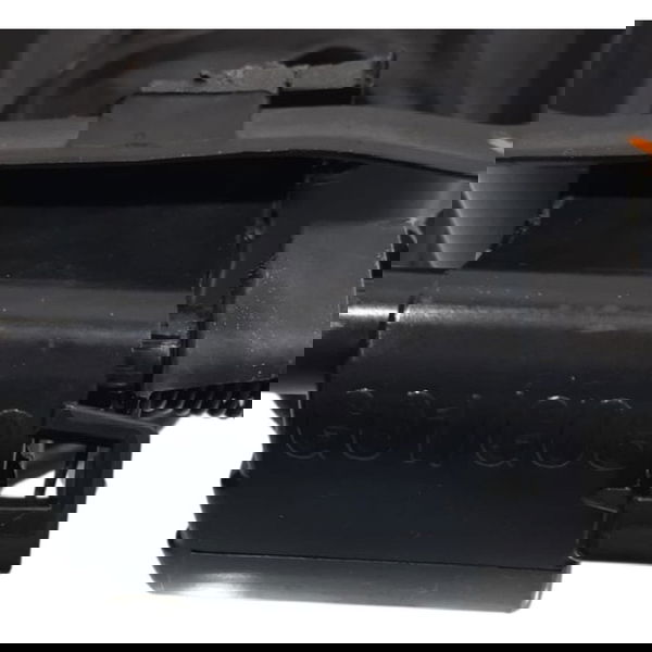 Portinhola Do Tanque De Combustível Bmw X3 M40i 2022 Preto