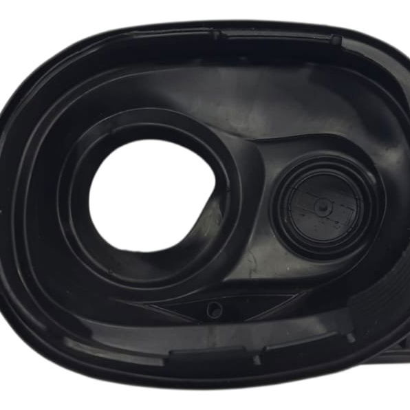 Portinhola Do Tanque De Combustível Bmw X3 M40i 2022 Preto
