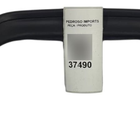 Acabamento Da Coluna De Direção Bmw X3 M40i 2022