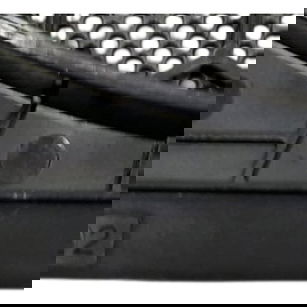 Tela Do Subwoofer Alto Falante Lado Direito Bmw X3 M40i 2022 Preto