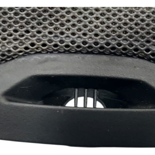 Grade Tela Alto Falante Bmw X3 M40i 2022 Preto