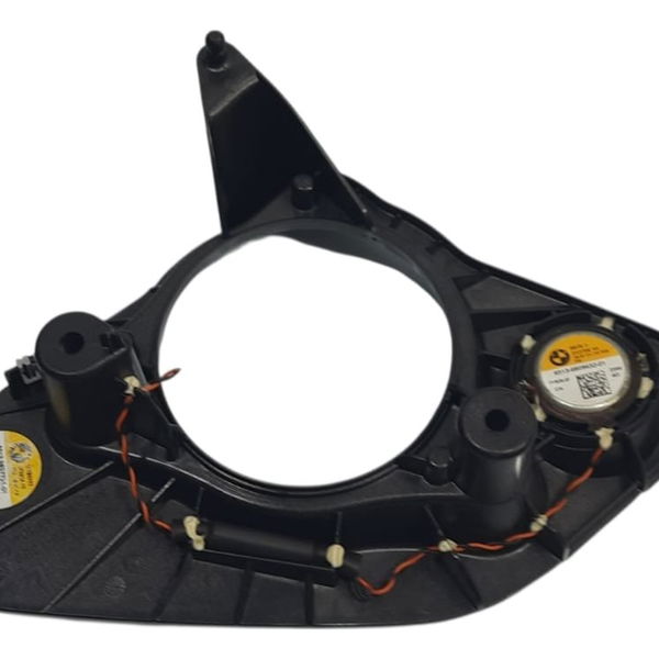 Acabamento Moldura Alto Falante C/tweeter Bmw X3 M40i 2022