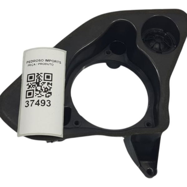 Acabamento Moldura Alto Falante C/tweeter Bmw X3 M40i 2022