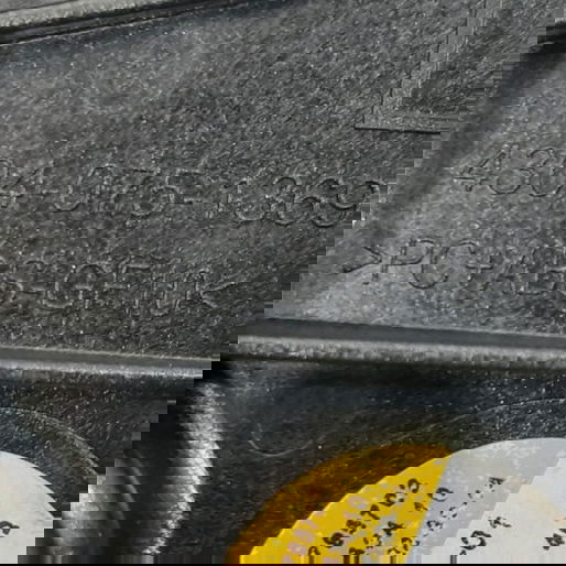 Acabamento Moldura Alto Falante C/tweeter Bmw X3 M40i 2022