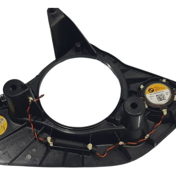 Acabamento Moldura Alto Falante C/tweeter Bmw X3 M40i 2022