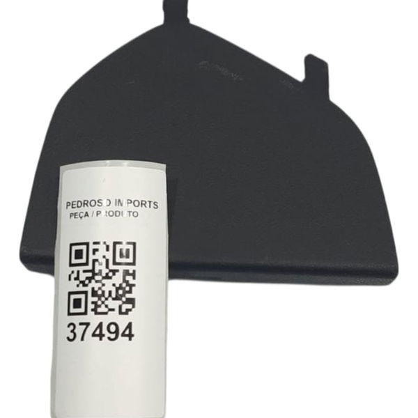 Acabamento Da Porta Traseira Bmw X3 M40i 2022 Preto