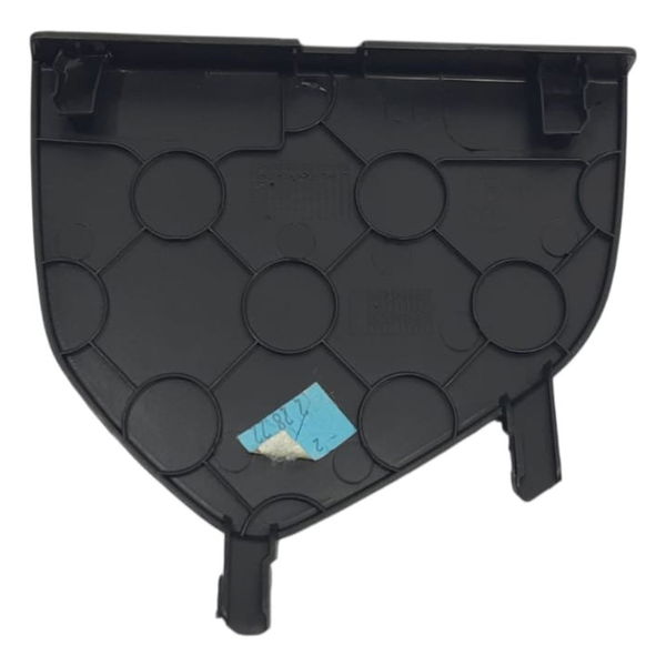 Acabamento Da Porta Traseira Bmw X3 M40i 2022 Preto