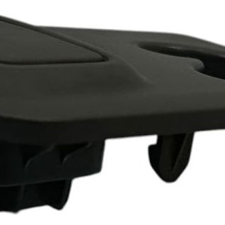 Gancho Porta Mala Acessório Land Rover Defender 2.0 2020 Preto