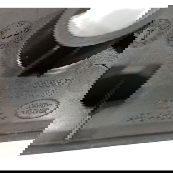 Gancho Porta Mala Acessório Land Rover Defender 2.0 2020 Preto