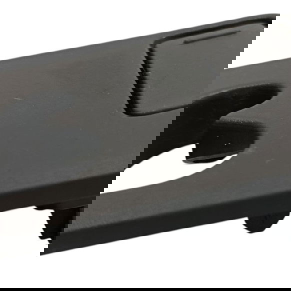 Gancho Porta Mala Acessório Land Rover Defender 2.0 2020 Preto