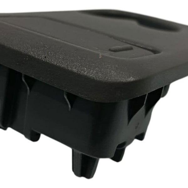 Gancho Porta Mala Acessório Land Rover Defender 2.0 2020 Preto