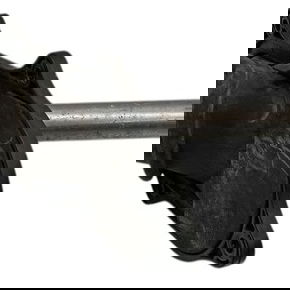 Trizeta Coluna Direção Diant Esq Defender 2.0 2020 (detalhe)