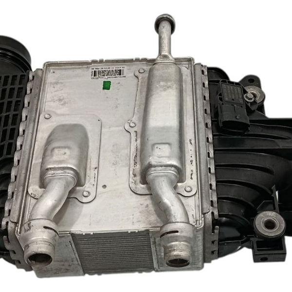 Intercooler Land Rover Defender 2.0 Gasolina 2020