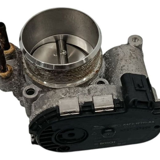 Tbi Corpo Borboleta Land Rover Defender 2.0 2020