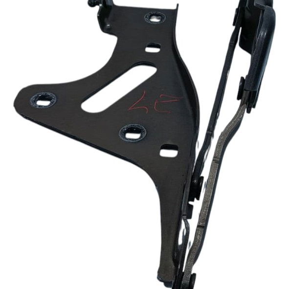 Dobradiça Capô Lado Esq Land Rover Defender 2.0 2020