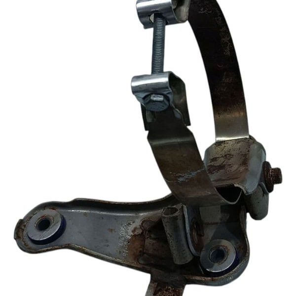 Suporte Escapamento Drobradiça Land Rover Defender 2.0 2020