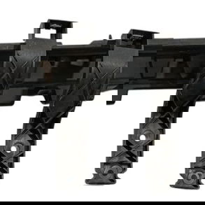 Suporte Central Parachoque Tras Land Rover Defender 2.0 2020