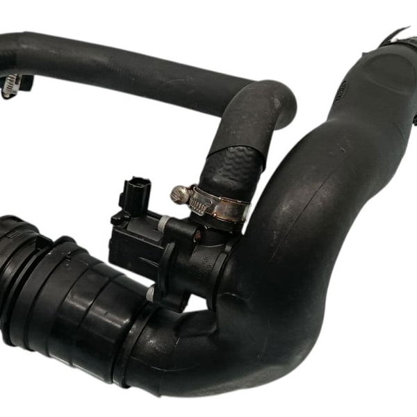 Mangueira Catalisador Intercooler Land R Defender 2.0 2020 Preto