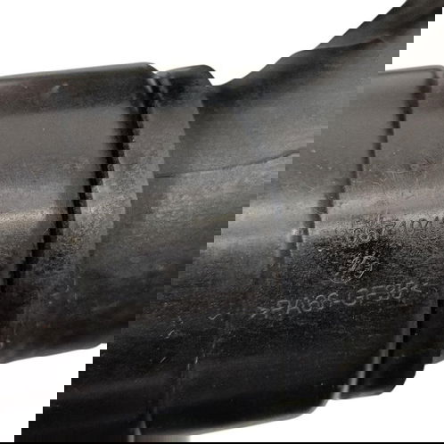 Mangueira Catalisador Intercooler Land R Defender 2.0 2020 Preto