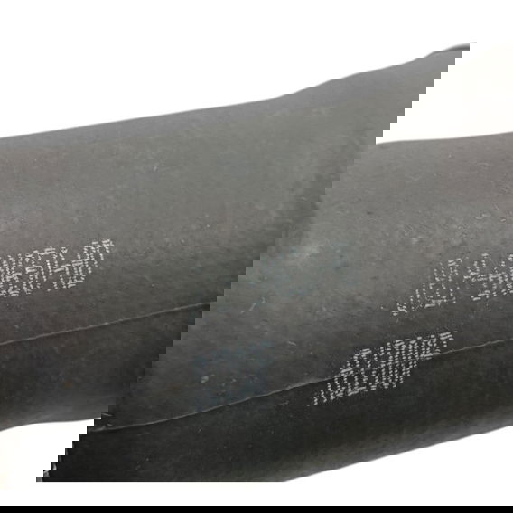 Mangueira Catalisador Intercooler Land R Defender 2.0 2020 Preto