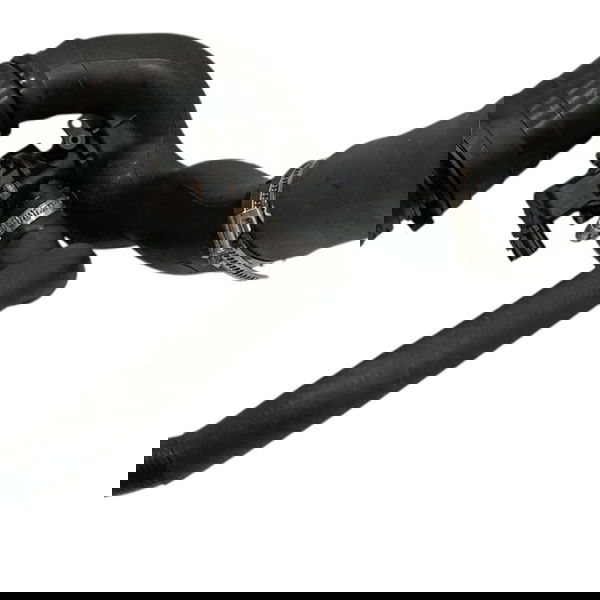 Mangueira Catalisador Intercooler Land R Defender 2.0 2020 Preto