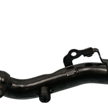 Tubo Conector Flange Água Termostato Land R Defender 2020