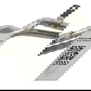 Mangueira Refrigeração Óleo Land Rover Defender 2.0 2020