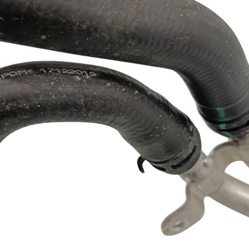 Mangueira Refrigeração Óleo Land Rover Defender 2.0 2020