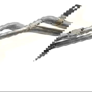 Mangueira Refrigeração Óleo Land Rover Defender 2.0 2020