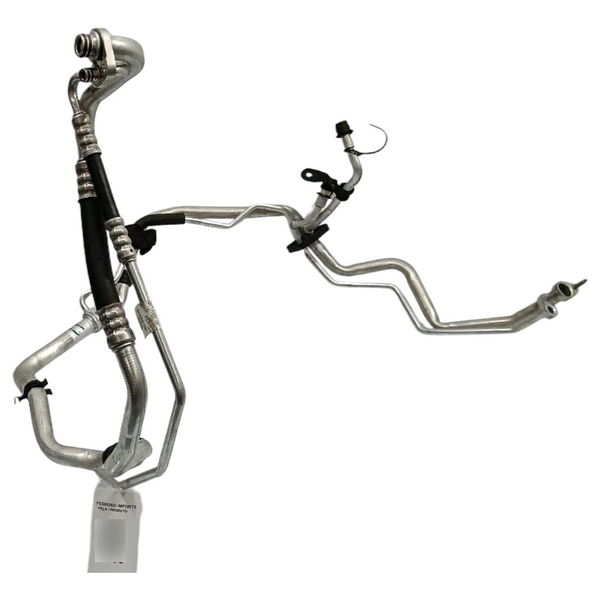 Mangueira Refrigeração Land Rover Defender 2.0 2020