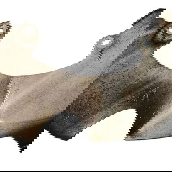 Espelho Eixo Diant Dir Land Rover Defender 2.0 2020 Cinza