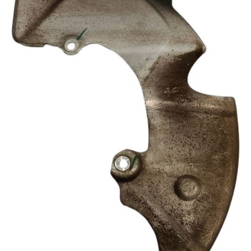 Espelho Eixo Diant Dir Land Rover Defender 2.0 2020 Cinza