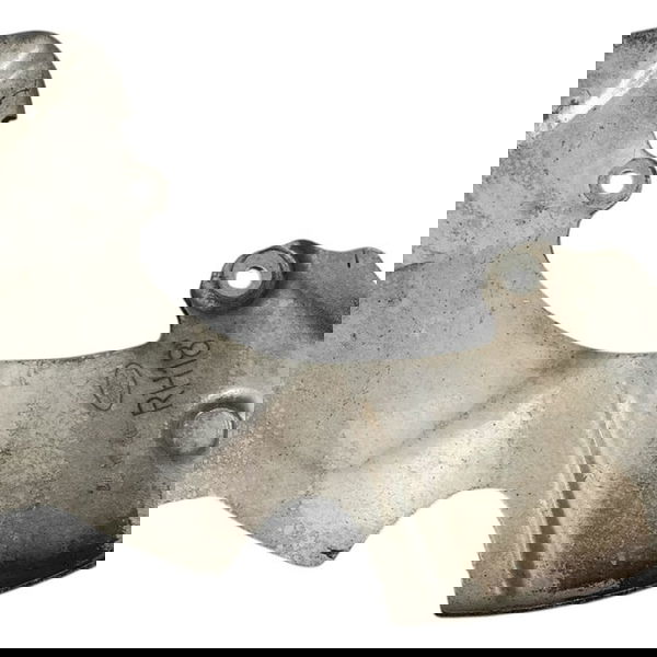 Espelho Eixo Diant Dir Land Rover Defender 2.0 2020 Cinza