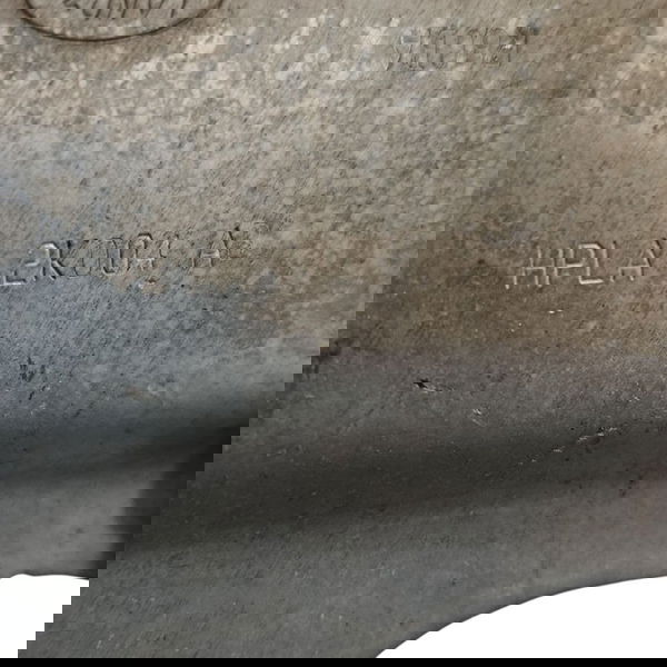 Espelho Eixo Diant Dir Land Rover Defender 2.0 2020 Cinza