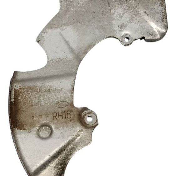 Espelho Eixo Diant Dir Land Rover Defender 2.0 2020 Cinza