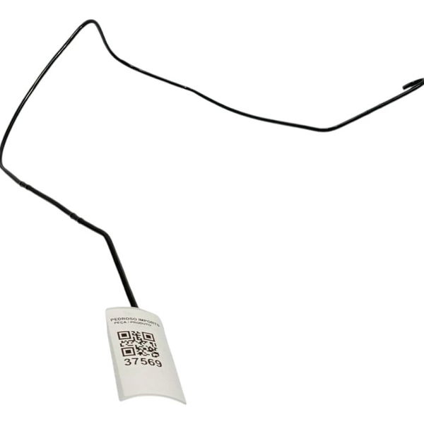 Mangueira Combustível Land Rover Defender 2.0 Preto